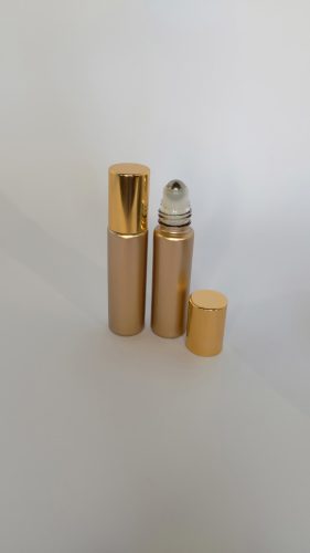 Metálos csillogó rollok