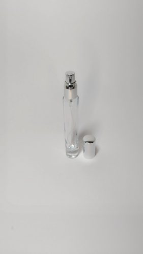 Üveg parfüm spray 