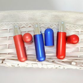 Színes mini parfüm spray