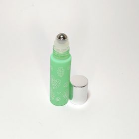 Mintás roll üvegek