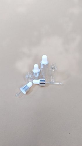 Mini pipetta