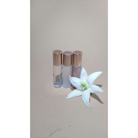 Rosegold szett
