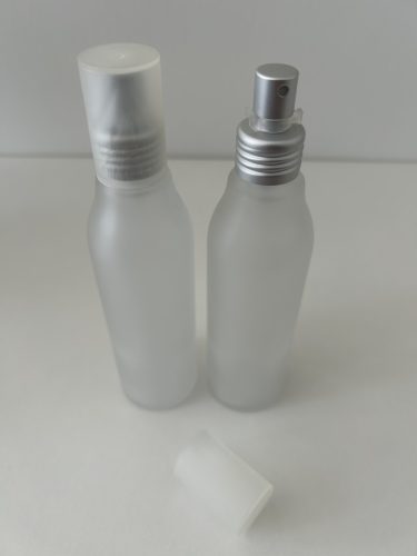Matt üveg spray