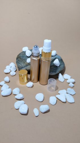Metálos spray