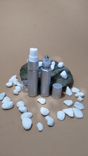 Metálos spray